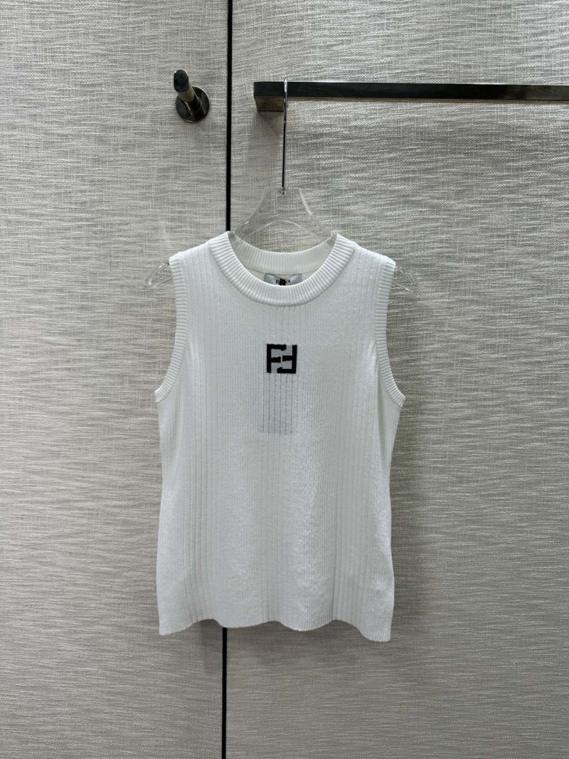 Fendi Vest